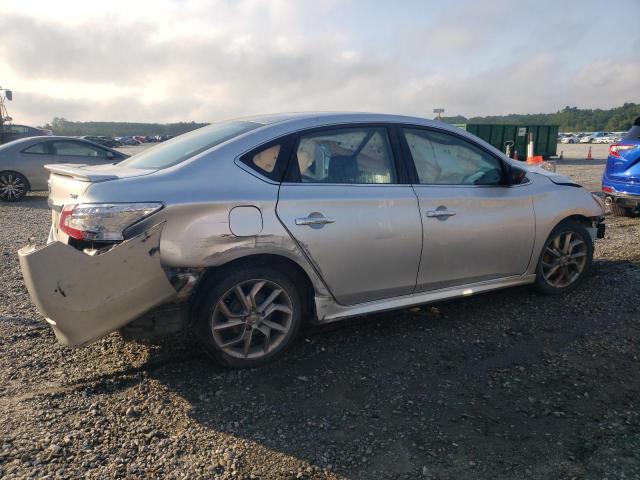 2014 Nissan Sentra მანქანა იყიდება აუქციონზე, vin: 3N1AB7AP0EY251975, აუქციონის ნომერი: 60513403