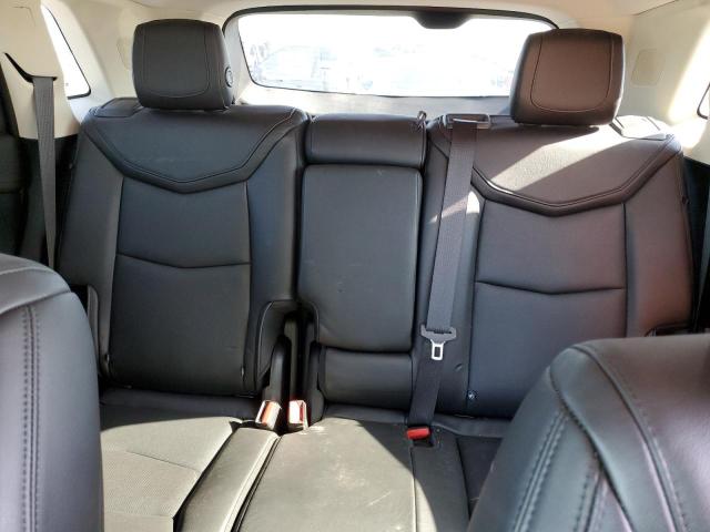 Продаж на аукціоні авто 2019 Cadillac Xt5 Luxury, vin: 1GYKNCRS0KZ112080, номер лоту: 59699783
