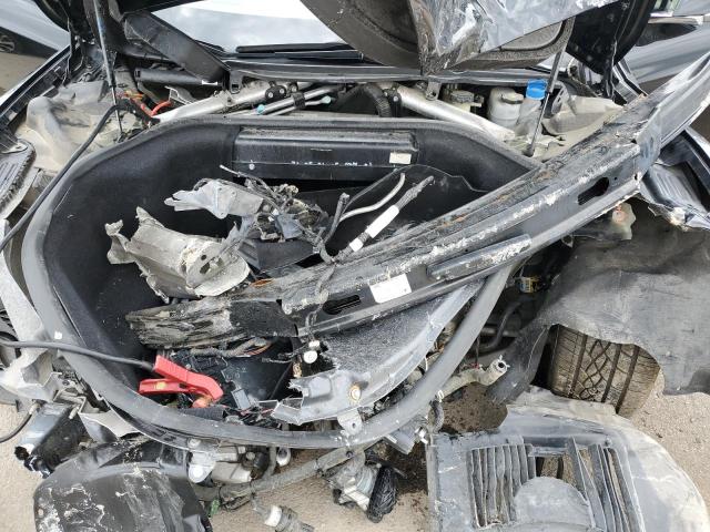 Aukcja sprzedaży 2013 Tesla Model S, vin: 5YJSA1CP1DFP04400, numer aukcji: 58457053