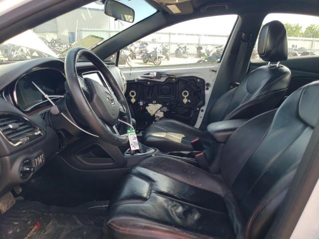 2015 Dodge Dart Gt მანქანა იყიდება აუქციონზე, vin: 1C3CDFEB8FD362680, აუქციონის ნომერი: 59717813
