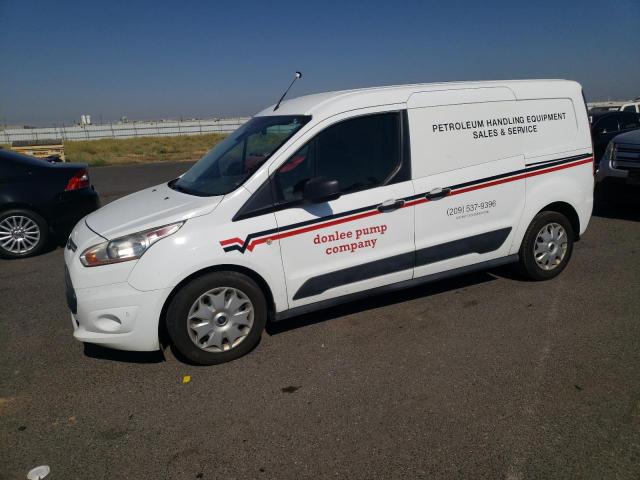 Продажа на аукционе авто 2016 Ford Transit Connect Xlt, vin: NM0LS7F7XG1258869, номер лота: 60433303