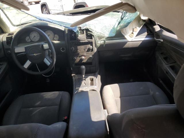 Aukcja sprzedaży 2008 Chrysler 300 Lx, vin: 2C3KA43R78H125080, numer aukcji: 59715233