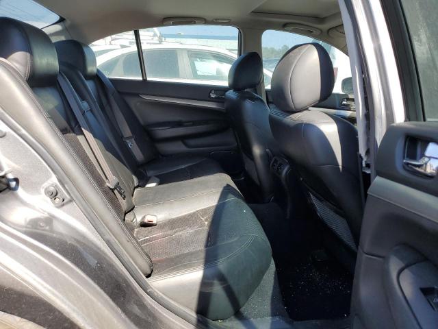 59539033 :رقم المزاد ، JN1CV6AR6BM404045 vin ، 2011 Infiniti G37 مزاد بيع