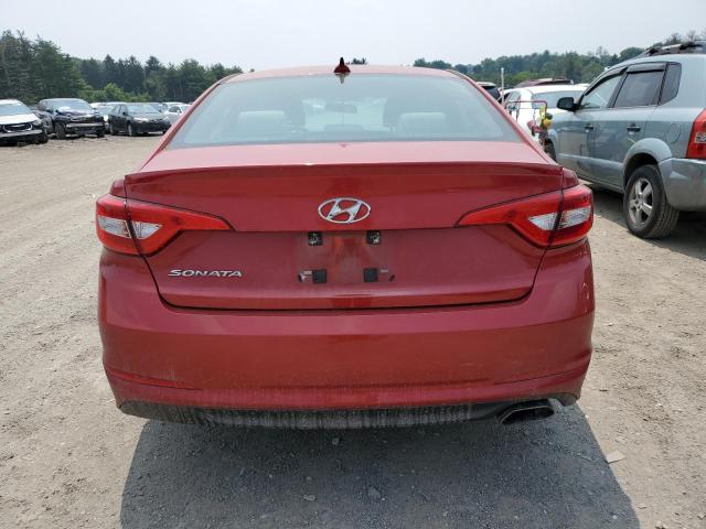 Продаж на аукціоні авто 2017 Hyundai Sonata Se, vin: 5NPE24AF3HH514286, номер лоту: 60054563