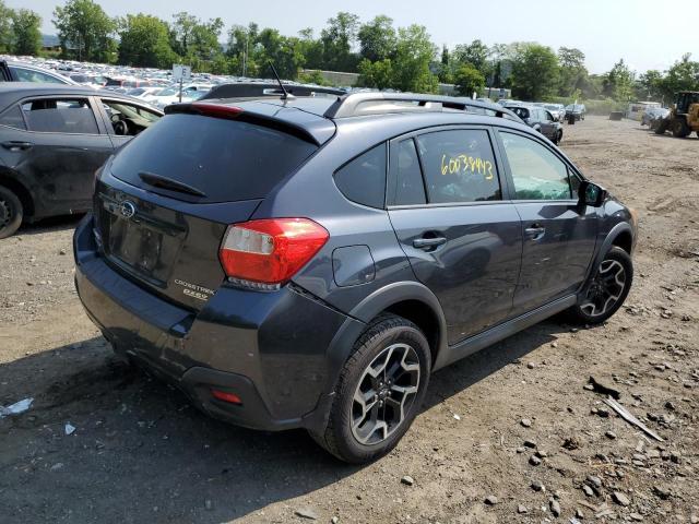 60038443 :رقم المزاد ، JF2GPABC0HH240381 vin ، 2017 Subaru Crosstrek Premium مزاد بيع