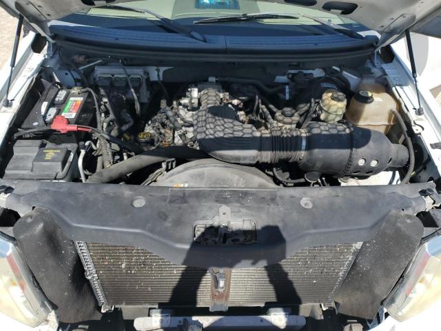 Aukcja sprzedaży 2006 Ford F150 Supercrew, vin: 1FTRW12W36FA23176, numer aukcji: 62228453