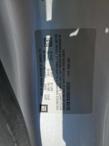 Aukcja sprzedaży 2012 Chevrolet Camaro Lt, vin: 2G1FB1E35C9100319, numer aukcji: 61363913