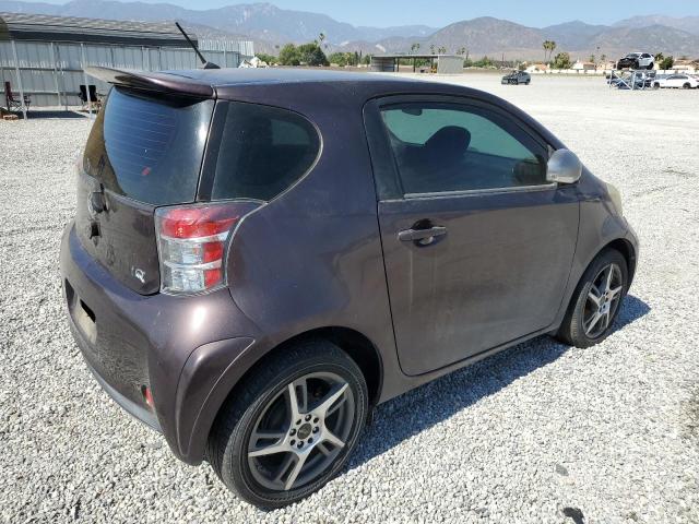 Aukcja sprzedaży 2012 Toyota Scion Iq, vin: JTNJJXB05CJ012579, numer aukcji: 59420413