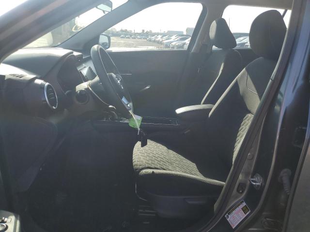 60055653 :رقم المزاد ، 3N1CP5CV3ML505376 vin ، 2021 Nissan Kicks Sv مزاد بيع