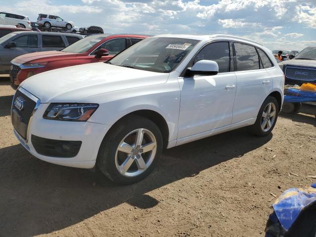 Продажа на аукционе авто 2012 Audi Q5 Premium Plus, vin: WA1LFAFP6CA049816, номер лота: 59565603