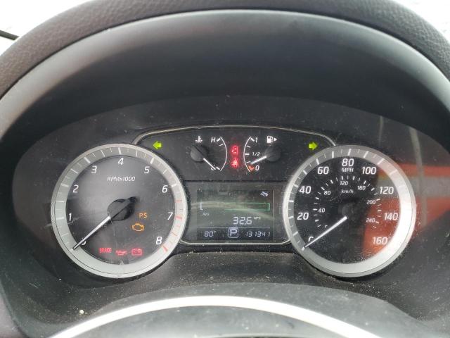 Aukcja sprzedaży 2014 Nissan Sentra S, vin: 3N1AB7AP7EY216821, numer aukcji: 58875683