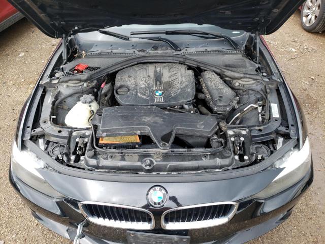 Aukcja sprzedaży 2014 Bmw 328 D Xdrive, vin: WBA3D5C5XEKX96268, numer aukcji: 61526063