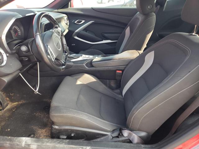 Продаж на аукціоні авто 2017 Chevrolet Camaro Ls, vin: 1G1FA1RX8H0125099, номер лоту: 60955623