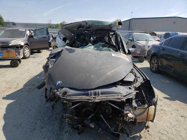 Продажа на аукционе авто 2006 Bmw 550, vin: WBANB535X6CP02240, номер лота: 59852963