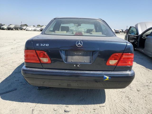Aukcja sprzedaży 1997 Mercedes-benz E 320, vin: WDBJF55F9VA286735, numer aukcji: 60018493