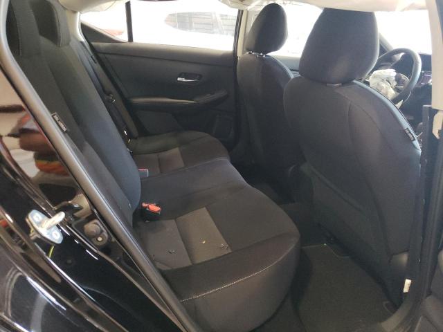 Продаж на аукціоні авто 2023 Nissan Sentra Sv, vin: 3N1AB8CV2PY266935, номер лоту: 60555263