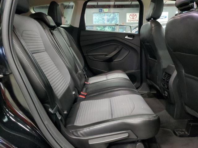 Aukcja sprzedaży 2018 Ford Escape Se, vin: 1FMCU0GD5JUD54449, numer aukcji: 60801033