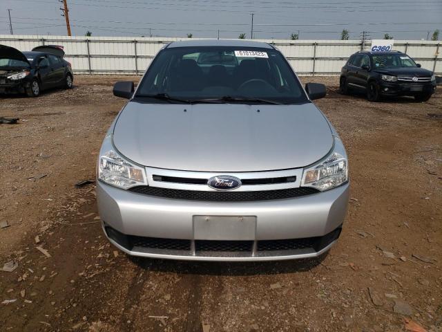 2010 Ford Focus Se მანქანა იყიდება აუქციონზე, vin: 1FAHP3FN3AW198287, აუქციონის ნომერი: 61013423