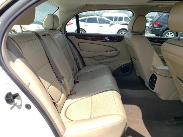 62107363 :رقم المزاد ، SAJWA79B68SH23716 vin ، 2008 Jaguar Xj8 L مزاد بيع