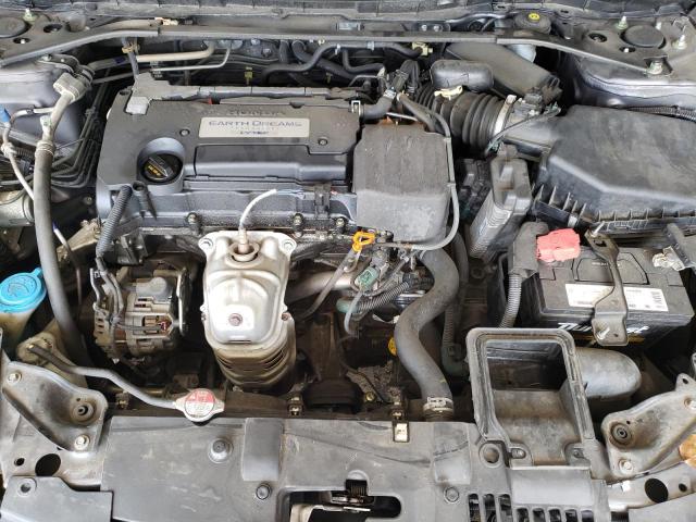 Продаж на аукціоні авто 2015 Honda Accord Sport, vin: 1HGCR2F50FA270884, номер лоту: 60004033