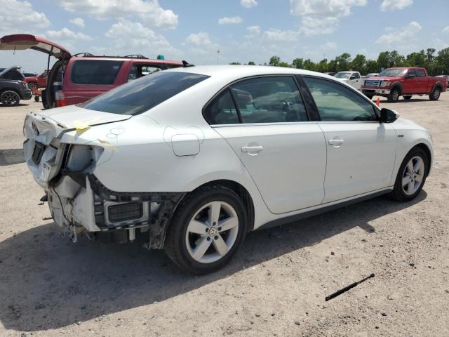 58714493 :رقم المزاد ، 3VW637AJ1DM251126 vin ، 2013 Volkswagen Jetta Hybrid مزاد بيع