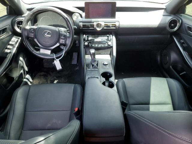 Aukcja sprzedaży 2021 Lexus Is 300, vin: JTHCA1D26M5115804, numer aukcji: 58403503
