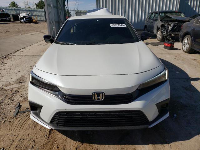Aukcja sprzedaży 2022 Honda Civic Sport, vin: 2HGFE2F56NH606630, numer aukcji: 59724643