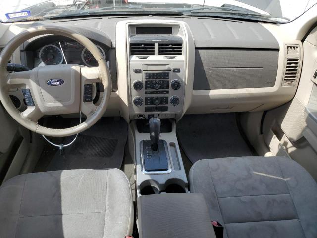 Aukcja sprzedaży 2011 Ford Escape Xlt, vin: 1FMCU0D76BKB13110, numer aukcji: 59160683