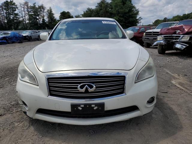 Продаж на аукціоні авто 2012 Infiniti M37 X, vin: JN1BY1AR3CM396154, номер лоту: 61264223