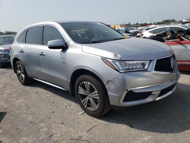 Aukcja sprzedaży 2018 Acura Mdx, vin: 5J8YD3H32JL010571, numer aukcji: 57863203