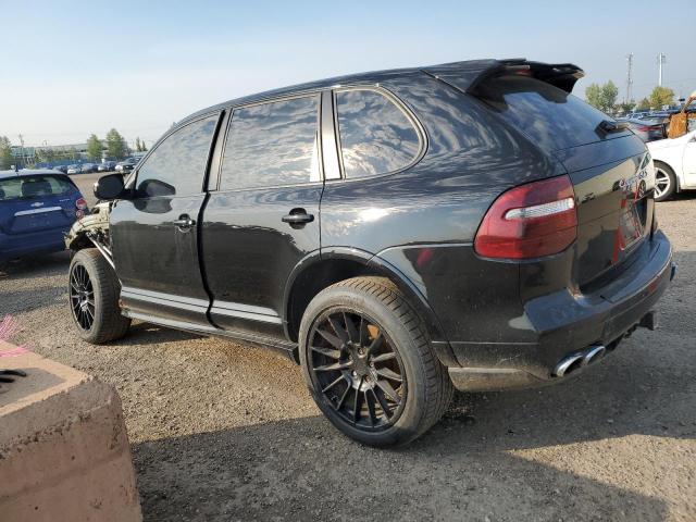 Продаж на аукціоні авто 2008 Porsche Cayenne Gts, vin: WP1AD29P08LA70983, номер лоту: 60097533