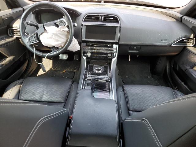 Продаж на аукціоні авто 2019 Jaguar Xe S, vin: SAJAG4FVXKCP48901, номер лоту: 61365173