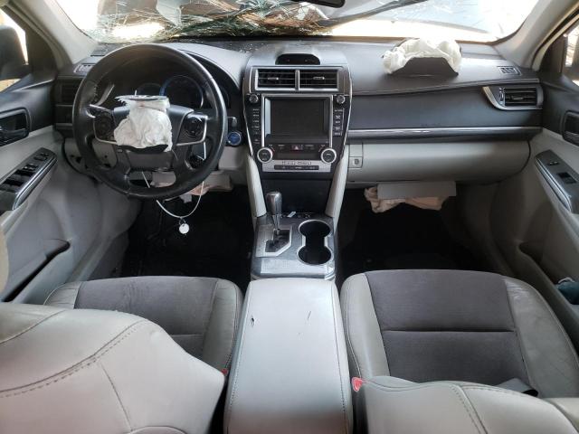 2013 Toyota Camry მანქანა იყიდება აუქციონზე, vin: 4T1BD1FK9DU082140, აუქციონის ნომერი: 60639863