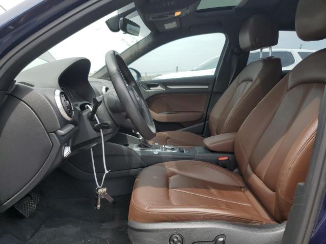 Aukcja sprzedaży 2017 Audi A3 Premium, vin: WAUAUGFF7H1066710, numer aukcji: 61202823