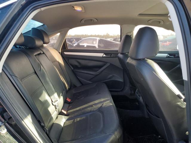 Aukcja sprzedaży 2013 Volkswagen Passat Se, vin: 1VWBN7A39DC119338, numer aukcji: 58979603