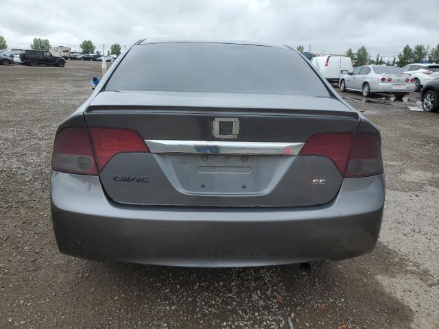 Продажа на аукционе авто 2011 Honda Civic Lx-s, vin: 2HGFA1F61BH011677, номер лота: 61743943