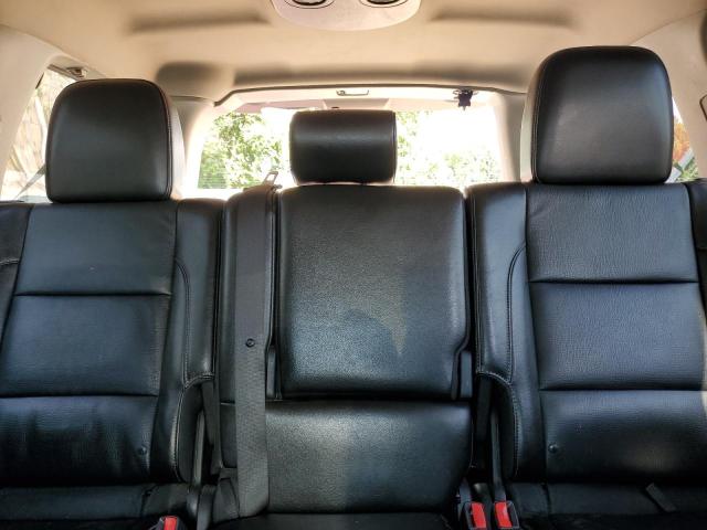 Aukcja sprzedaży 2012 Nissan Armada Sv, vin: 5N1BA0ND9CN600519, numer aukcji: 58728743