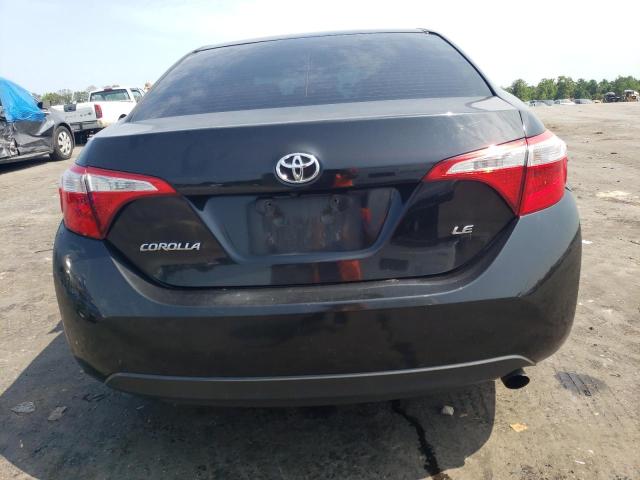 Aukcja sprzedaży 2016 Toyota Corolla L, vin: 2T1BURHE7GC653832, numer aukcji: 61013743