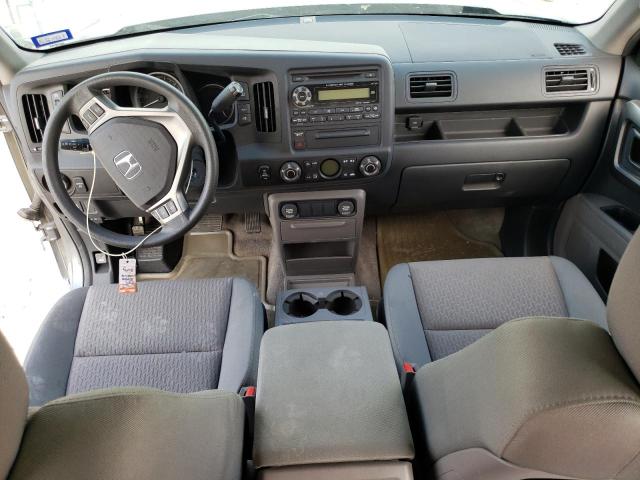 Продажа на аукционе авто 2013 Honda Ridgeline Rts, vin: 5FPYK1F42DB002408, номер лота: 61260553