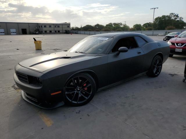 Продажа на аукционе авто 2010 Dodge Challenger Srt-8, vin: 2B3CJ7DW0AH283516, номер лота: 60908393