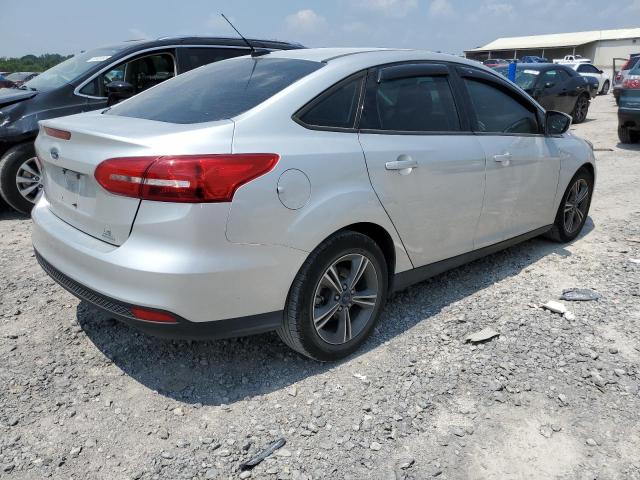 Aukcja sprzedaży 2018 Ford Focus Se, vin: 1FADP3FE8JL307908, numer aukcji: 60462783