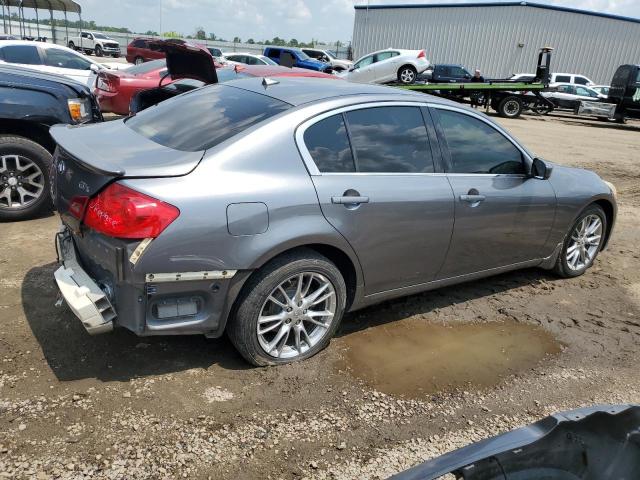 Продажа на аукционе авто 2010 Infiniti G37, vin: JN1CV6AR9AM451455, номер лота: 59688663