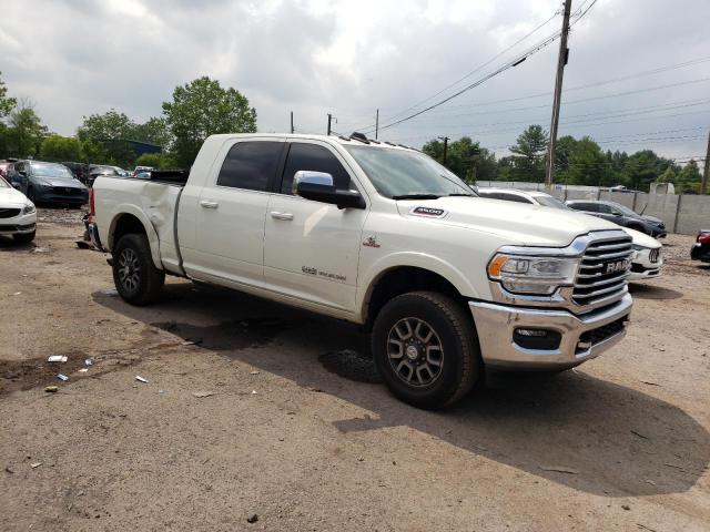Продаж на аукціоні авто 2022 Ram 3500 Longh, vin: 3C63R3NL0NG164625, номер лоту: 60469213