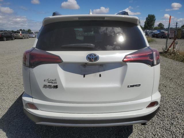 Aukcja sprzedaży 2018 Toyota Rav4 Limited, vin: JTMYFREV1JJ193104, numer aukcji: 59800093