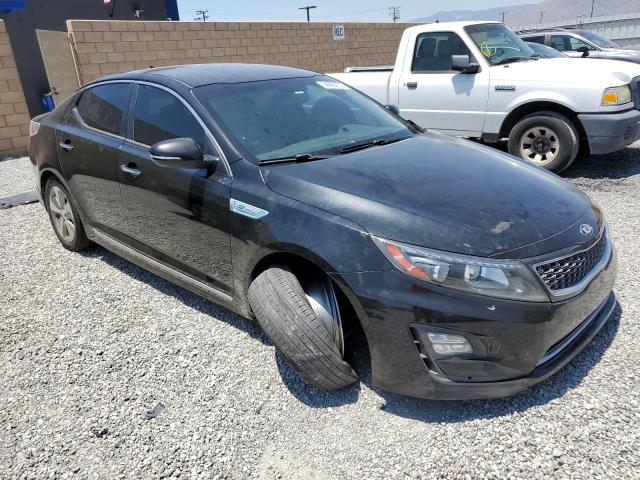 Aukcja sprzedaży 2014 Kia Optima Hybrid, vin: KNAGN4AD8E5067543, numer aukcji: 59800233