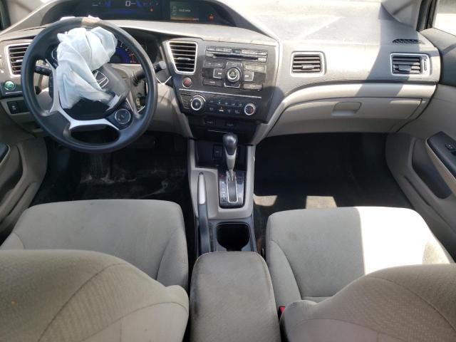 Продаж на аукціоні авто 2013 Honda Civic Lx, vin: 2HGFB2F42DH006489, номер лоту: 58933243