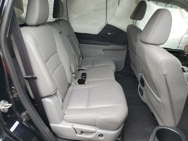 Aukcja sprzedaży 2016 Honda Pilot Touring, vin: 5FNYF6H94GB097190, numer aukcji: 60458673
