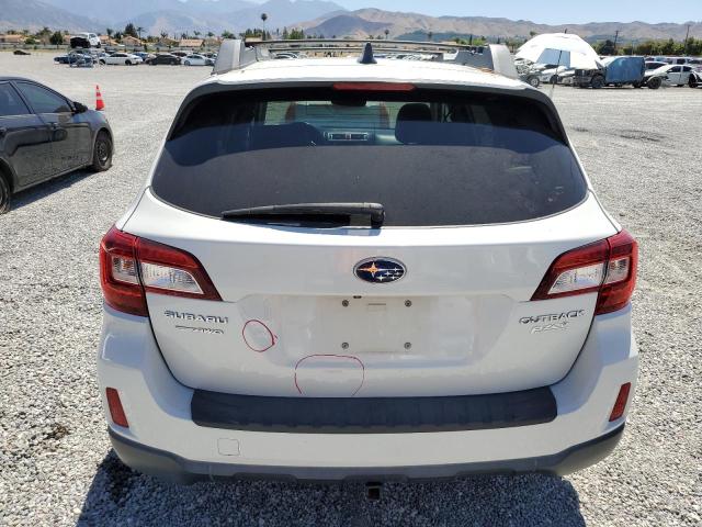 Продажа на аукционе авто 2016 Subaru Outback 2.5i Limited, vin: 4S4BSANC3G3305623, номер лота: 59382903