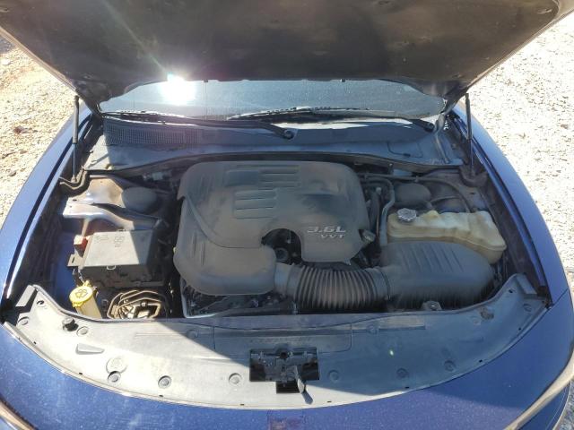 Продаж на аукціоні авто 2016 Dodge Charger Sxt, vin: 2C3CDXHG2GH277285, номер лоту: 60163233