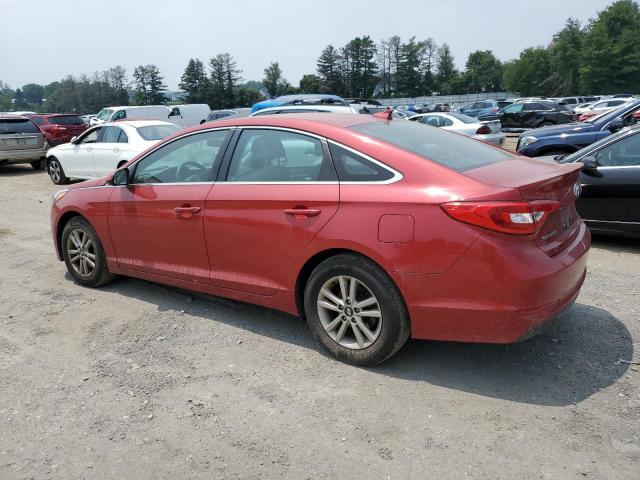 Продаж на аукціоні авто 2017 Hyundai Sonata Se, vin: 5NPE24AF3HH514286, номер лоту: 60054563